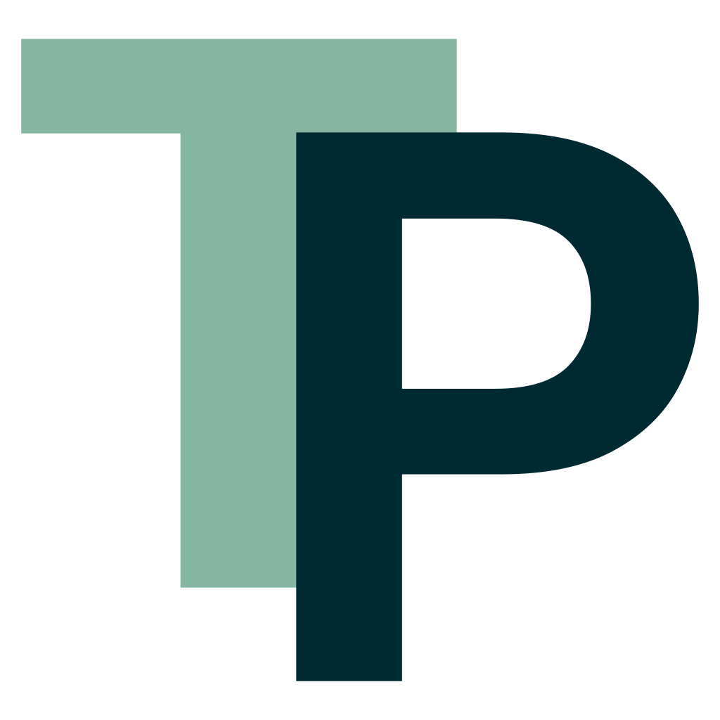 Logo de la academia